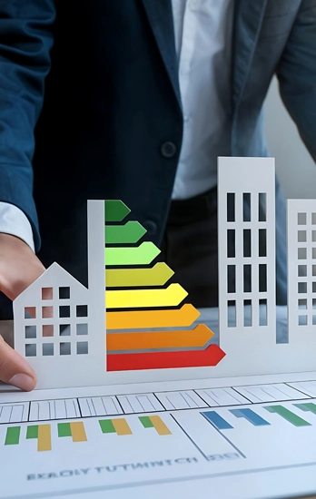 Rénovation domiciliaire durable et efficacité énergétique