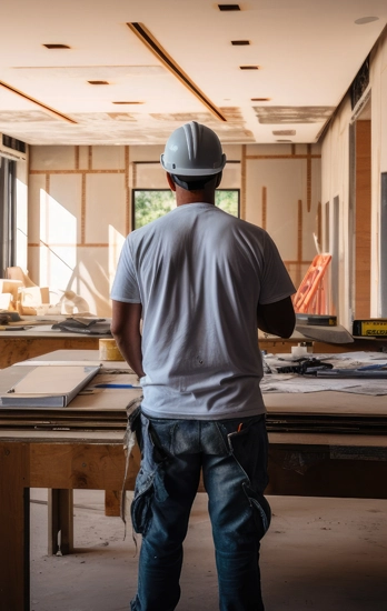 Rénovation domiciliaire durable et efficacité énergétique